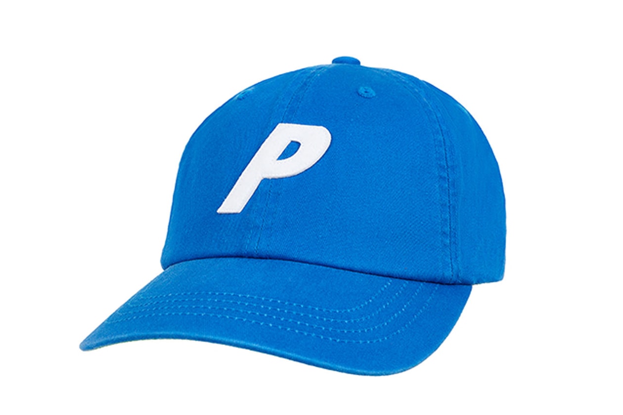 Palace Summer 2024 Collection Full Look Release Info