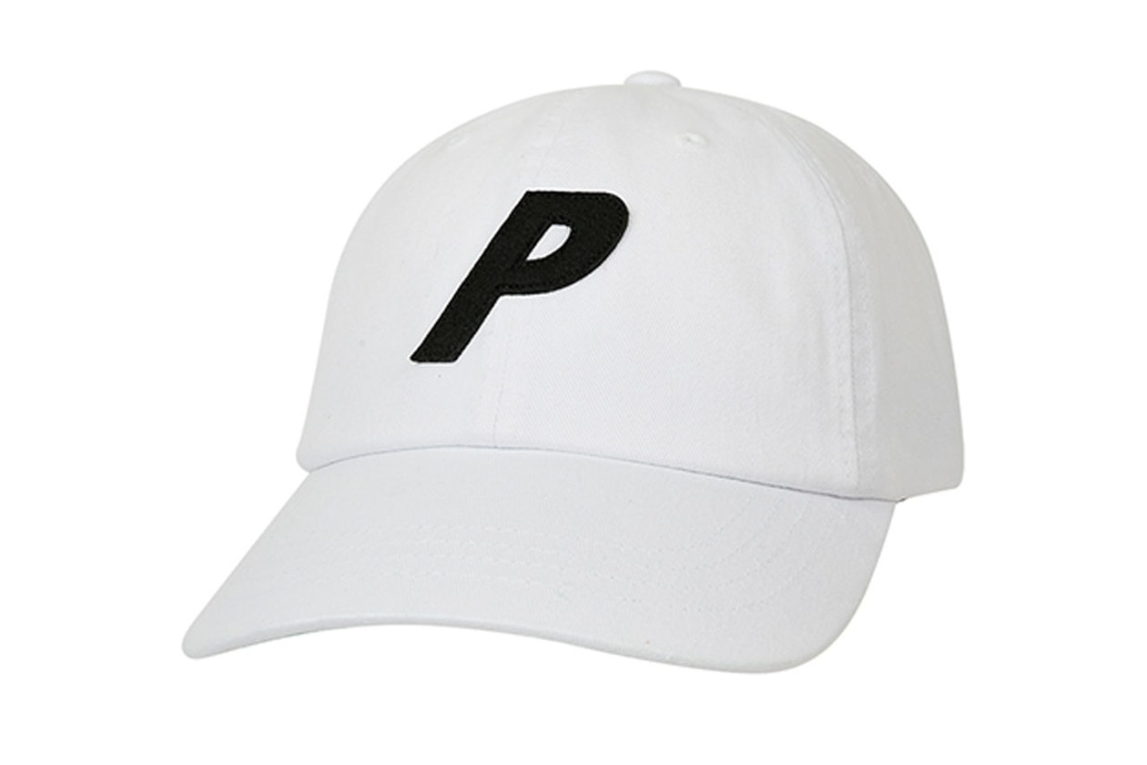 Palace Summer 2024 Collection Full Look Release Info