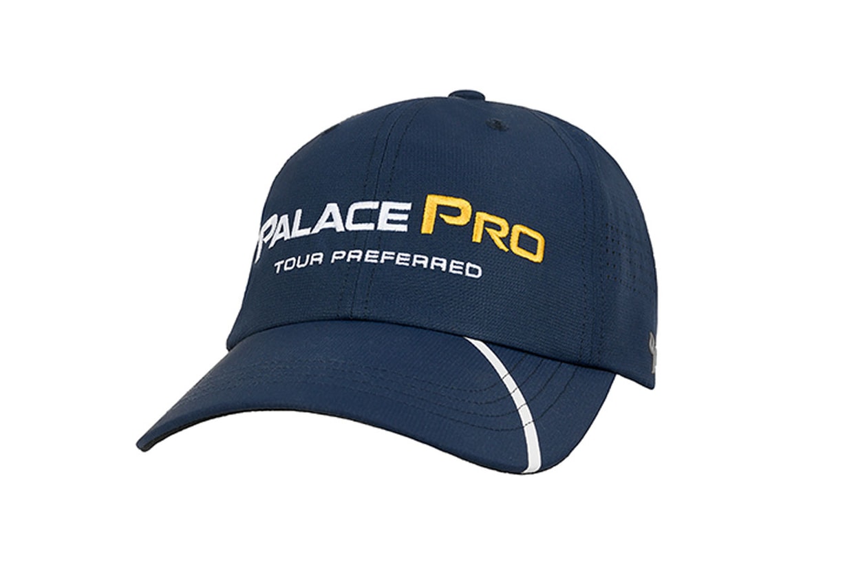 Palace Summer 2024 Collection Full Look Release Info