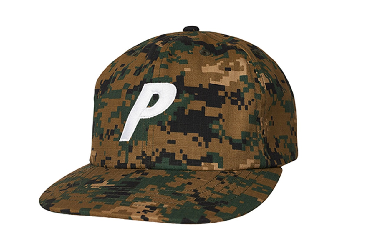 Palace Summer 2024 Collection Full Look Release Info