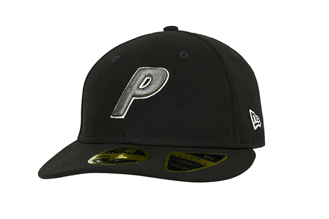 Palace Summer 2024 Collection Full Look Release Info