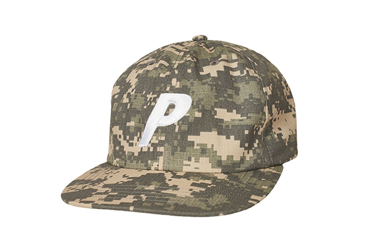 Palace Summer 2024 Collection Full Look Release Info