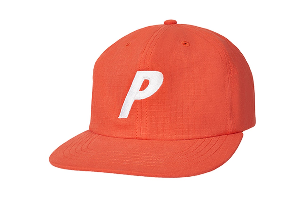 Palace Summer 2024 Collection Full Look Release Info