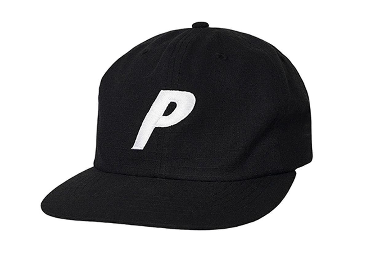 Palace Summer 2024 Collection Full Look Release Info