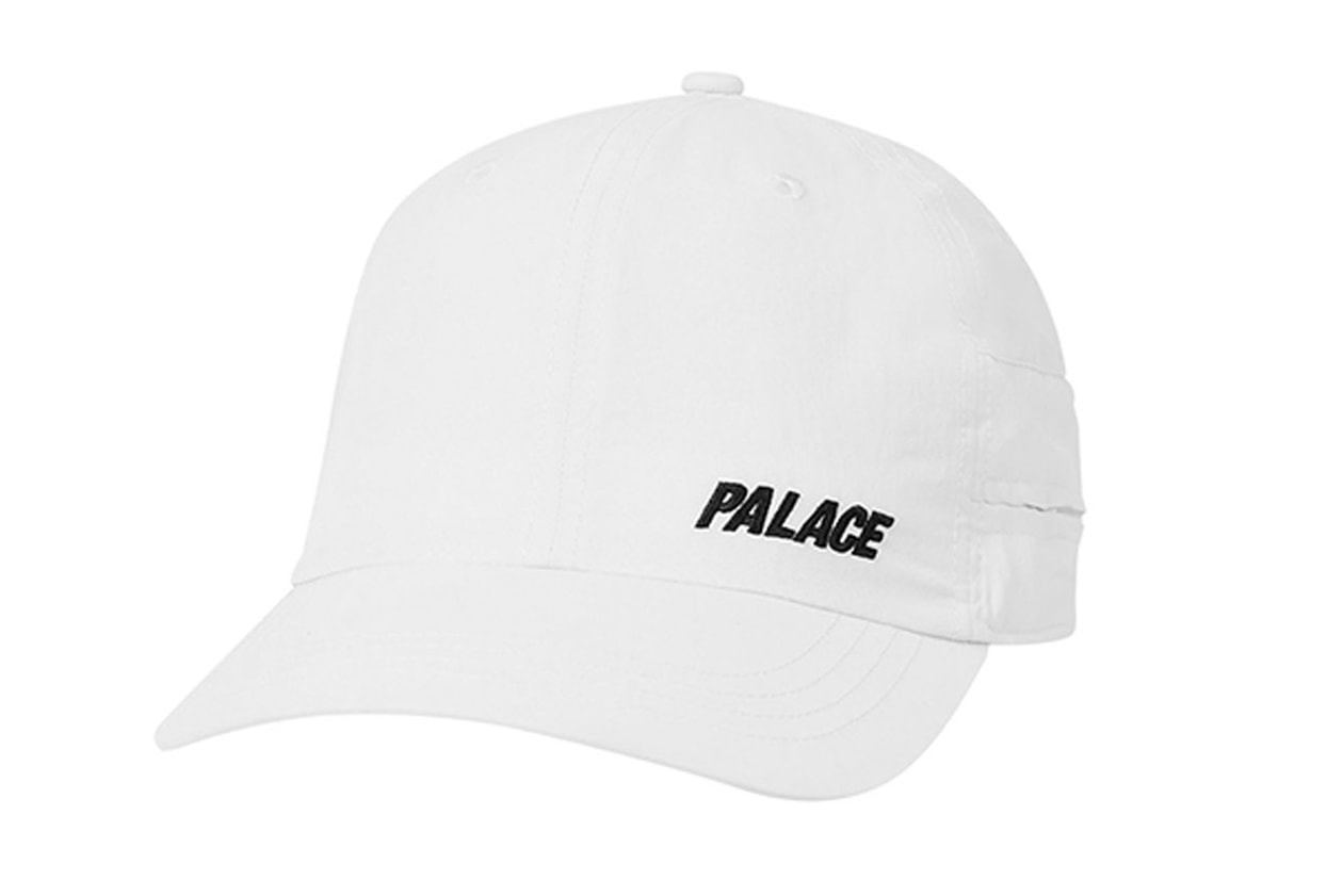 Palace Summer 2024 Collection Full Look Release Info