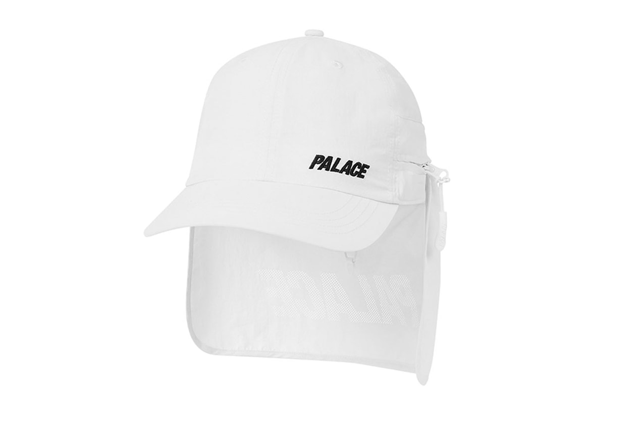 Palace Summer 2024 Collection Full Look Release Info