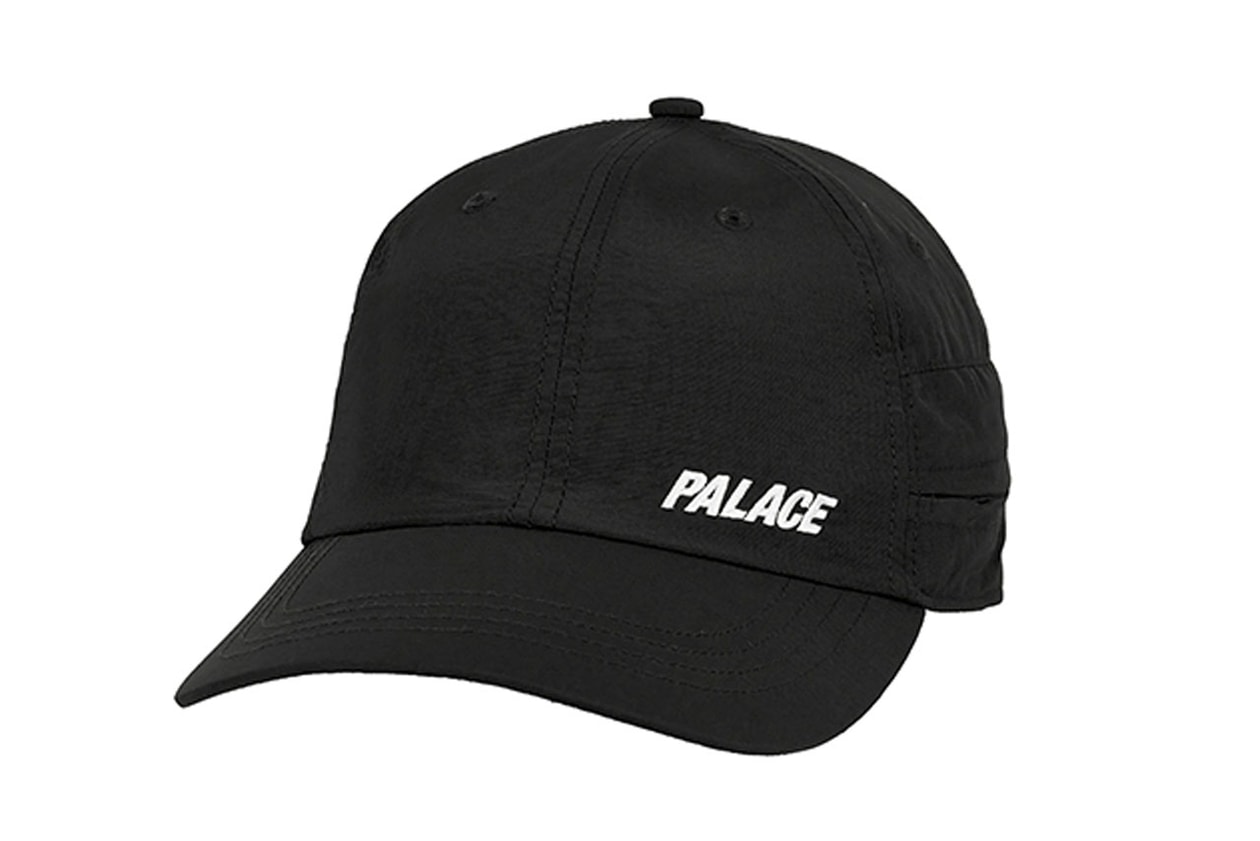 Palace Skateboards 2024 夏季全系列品項、發售情報正式公開