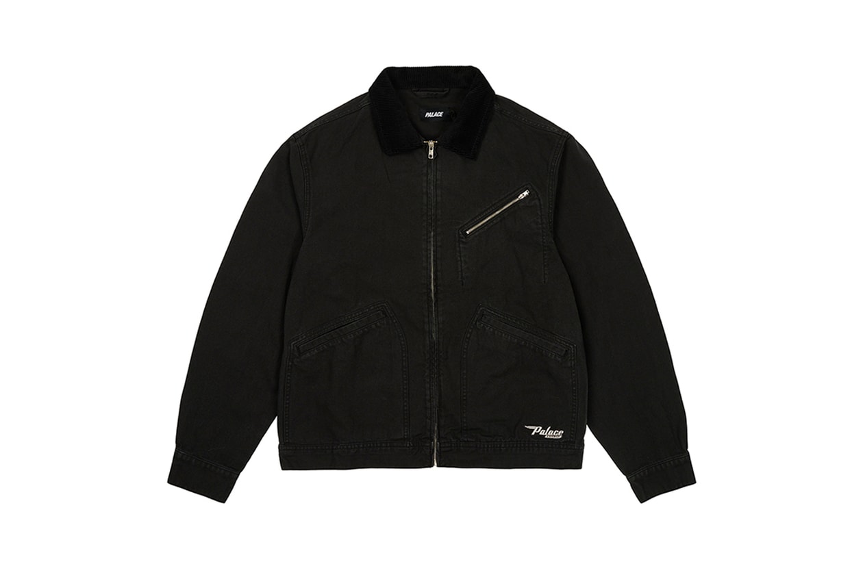 Palace Summer 2024 Collection Full Look Release Info