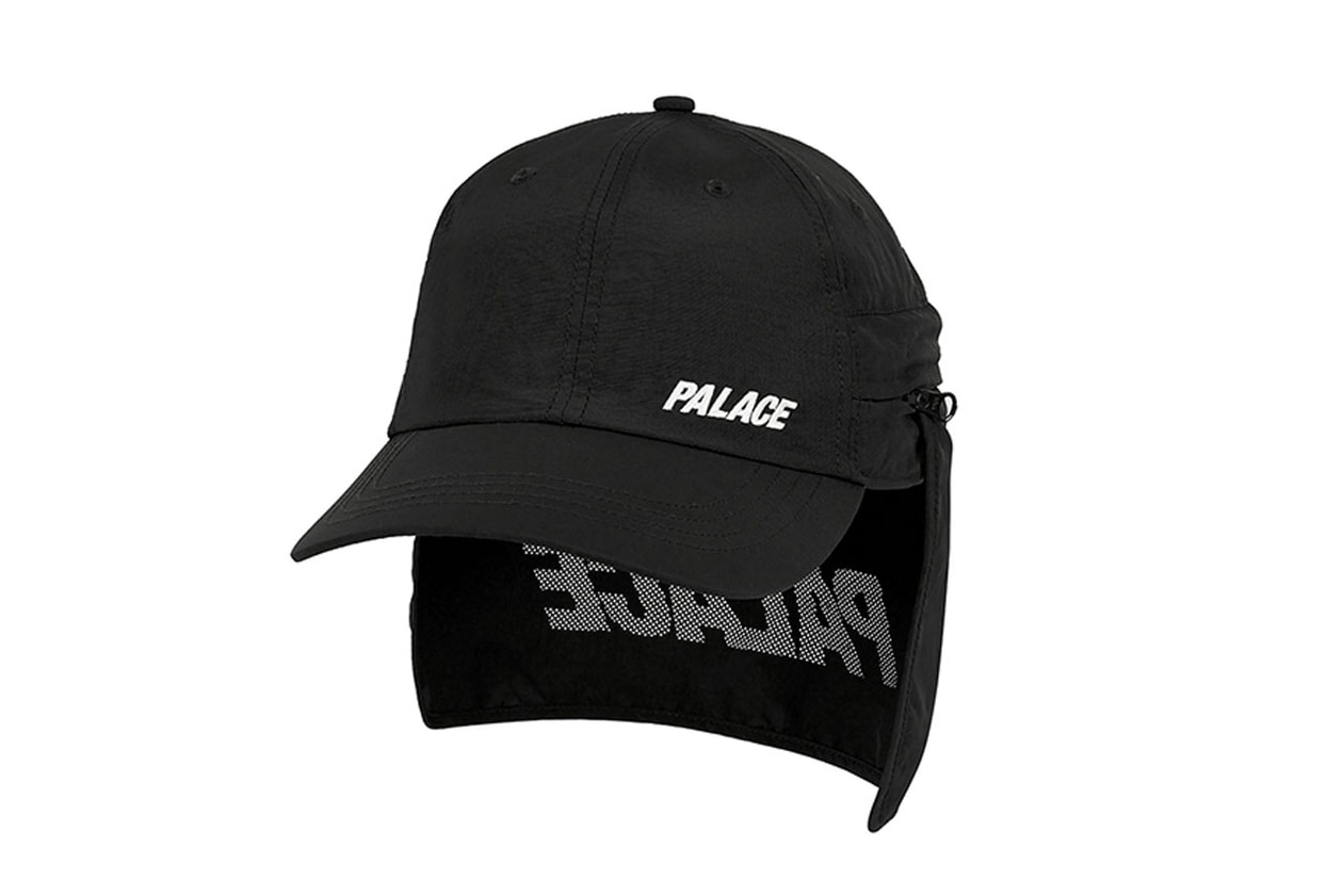 Palace Summer 2024 Collection Full Look Release Info
