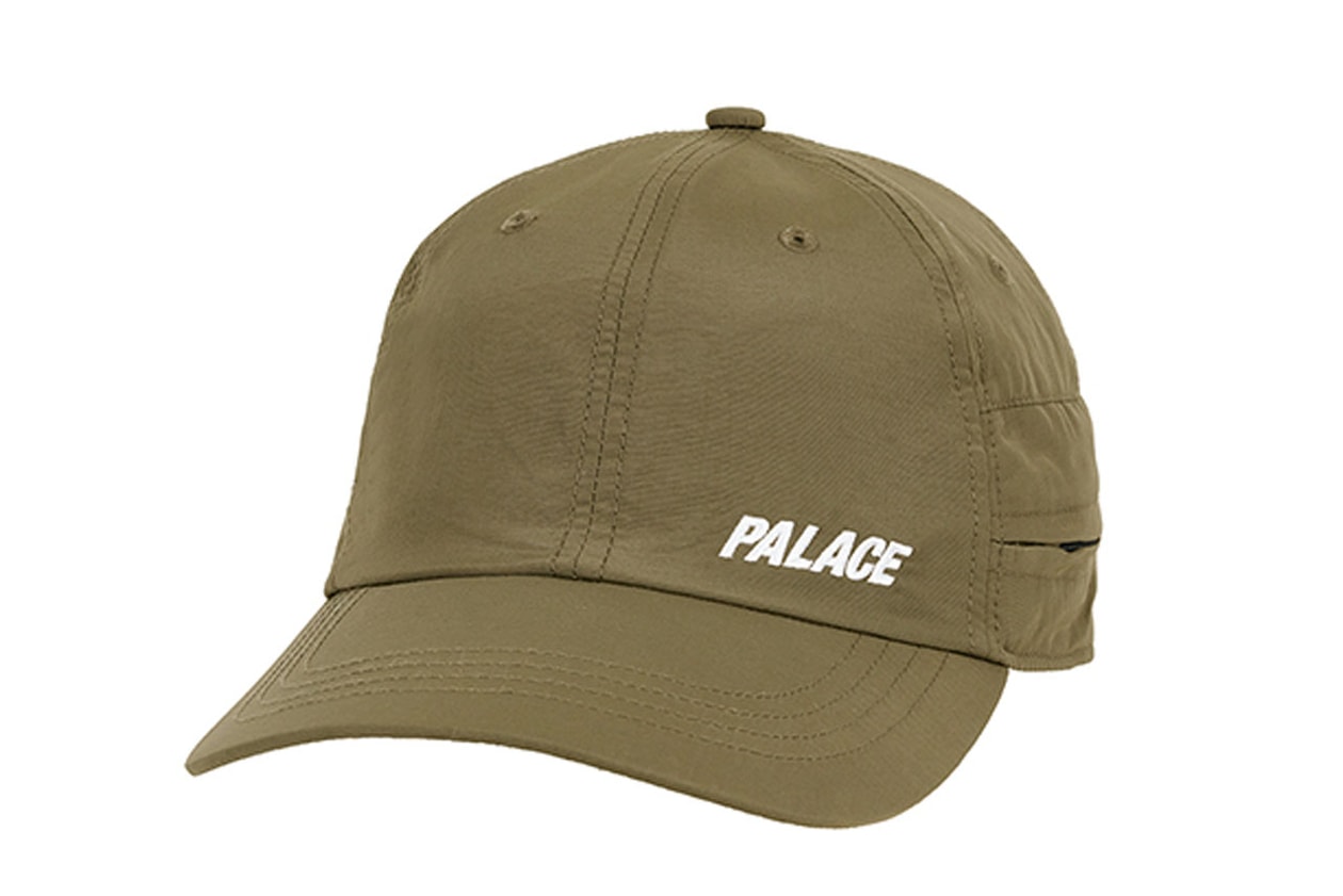 Palace Summer 2024 Collection Full Look Release Info