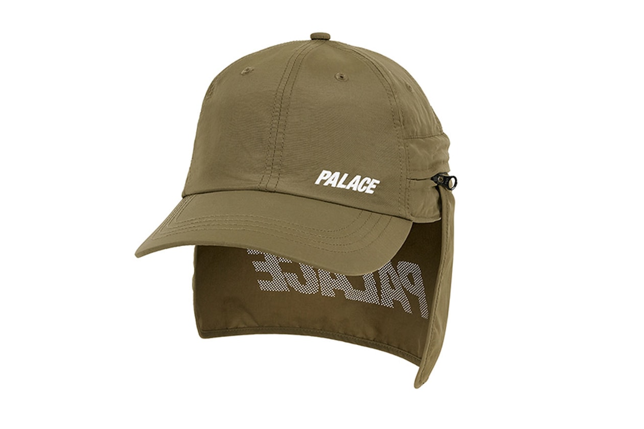 Palace Summer 2024 Collection Full Look Release Info