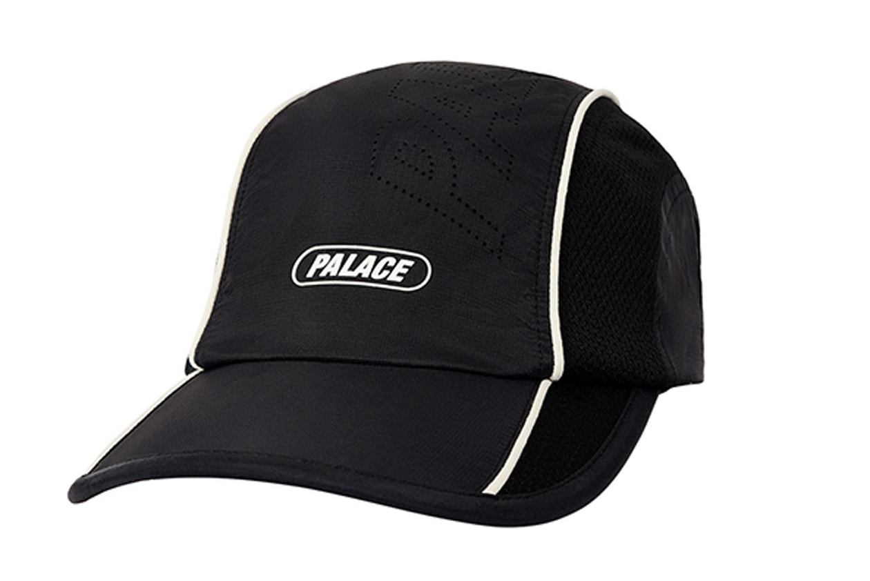Palace Summer 2024 Collection Full Look Release Info