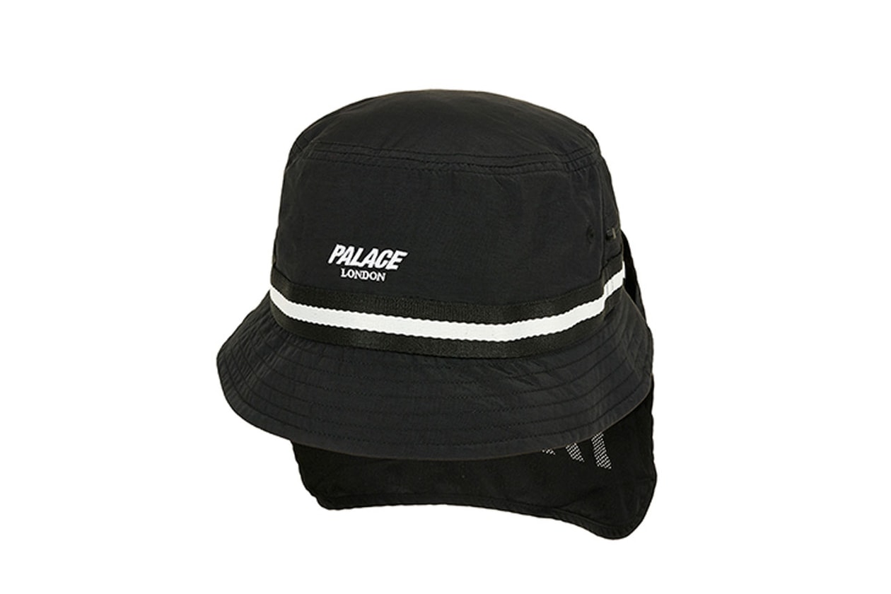 Palace Summer 2024 Collection Full Look Release Info