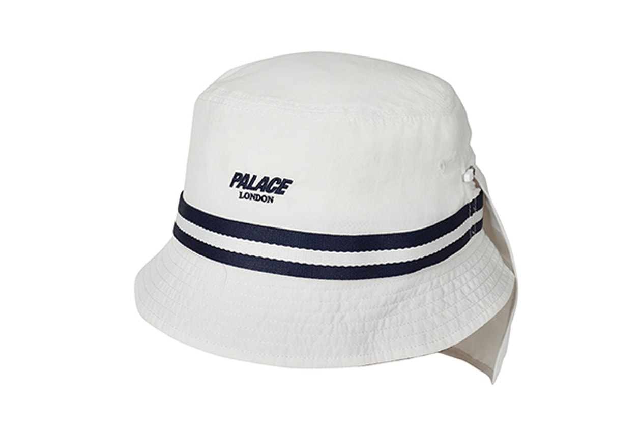 Palace Summer 2024 Collection Full Look Release Info
