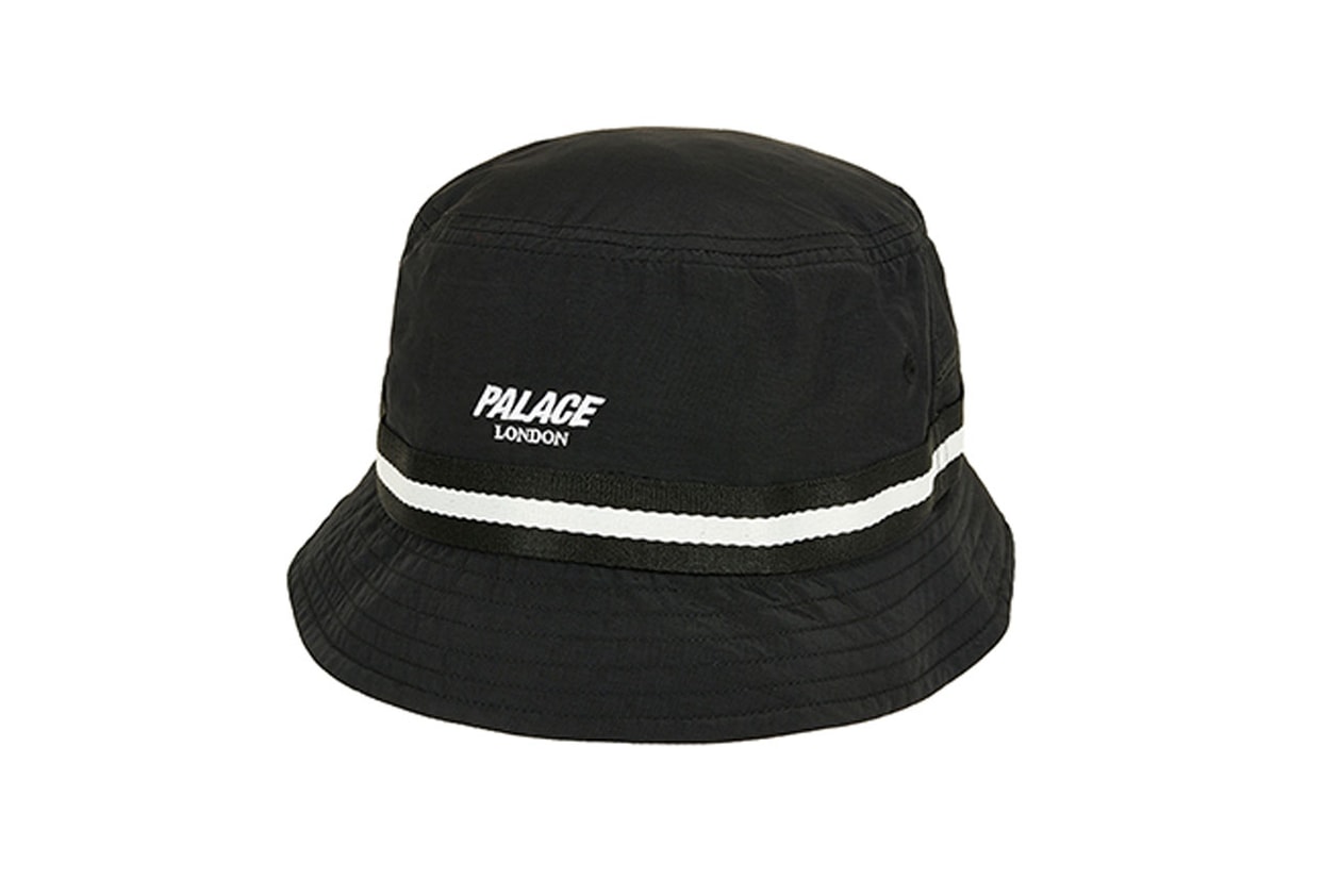 Palace Summer 2024 Collection Full Look Release Info