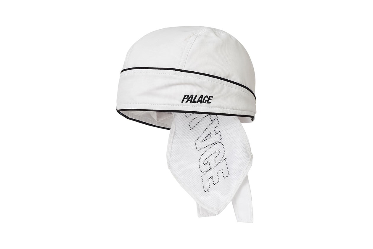 Palace Summer 2024 Collection Full Look Release Info