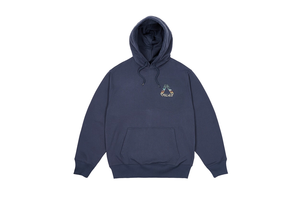 Palace Summer 2024 Collection Full Look Release Info