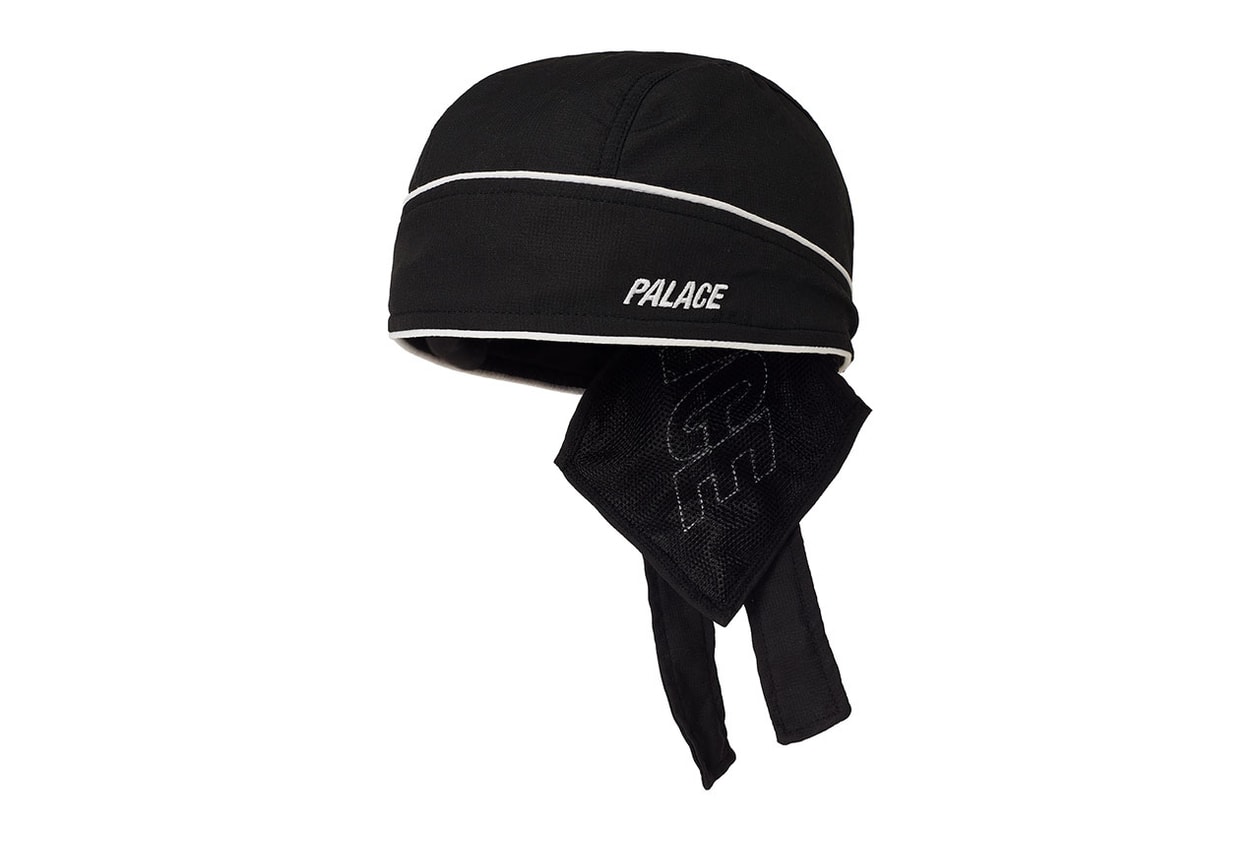 Palace Summer 2024 Collection Full Look Release Info