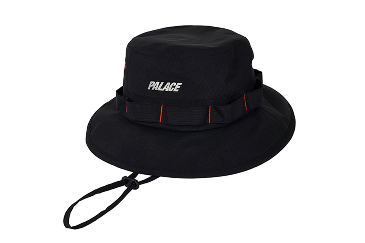 Palace Summer 2024 Collection Full Look Release Info