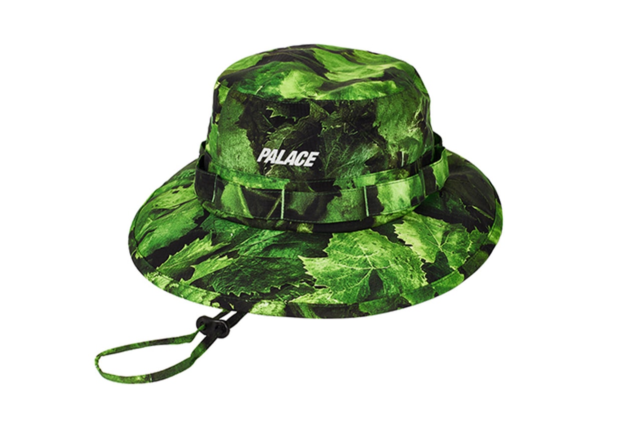 Palace Summer 2024 Collection Full Look Release Info