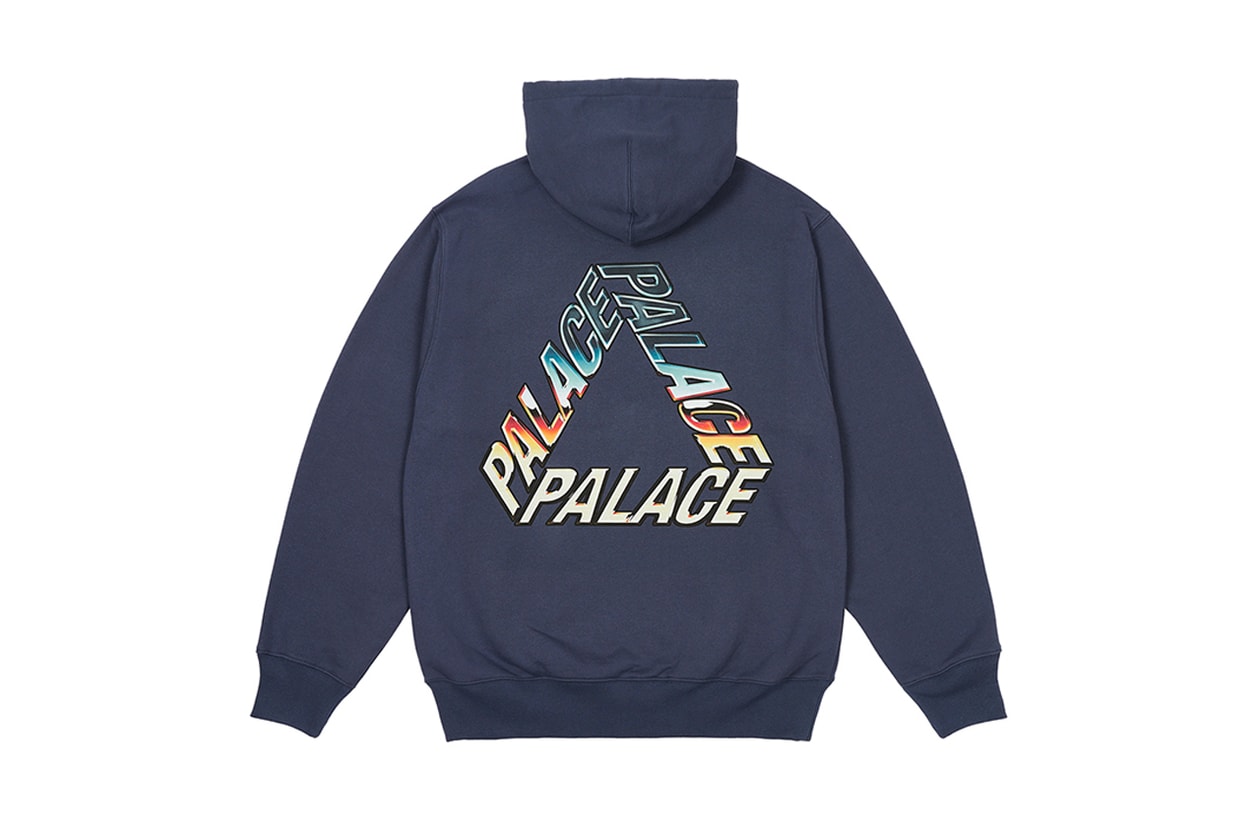 Palace Summer 2024 Collection Full Look Release Info