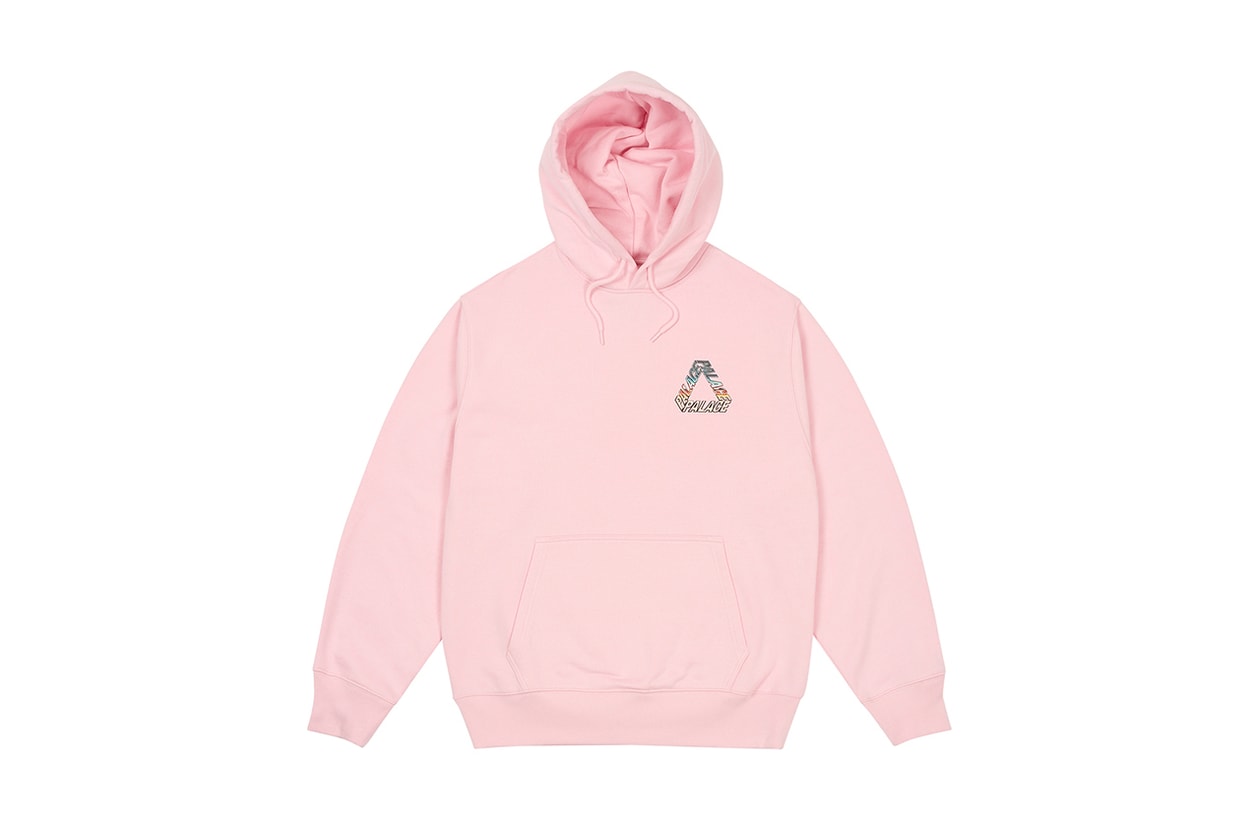 Palace Summer 2024 Collection Full Look Release Info