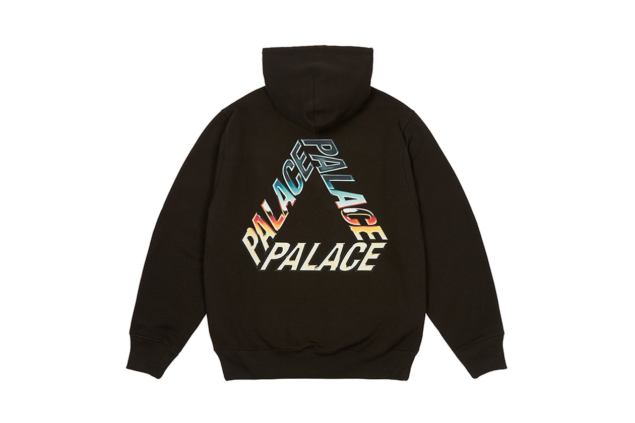 Palace Summer 2024 Collection Full Look Release Info