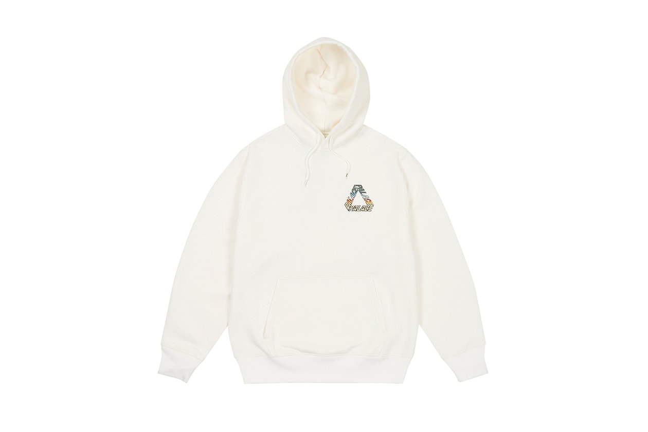 Palace Summer 2024 Collection Full Look Release Info