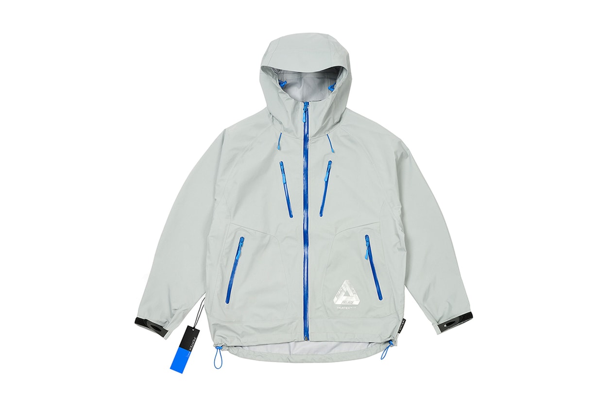Palace Summer 2024 Collection Full Look Release Info