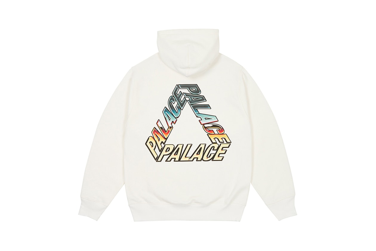 Palace Summer 2024 Collection Full Look Release Info