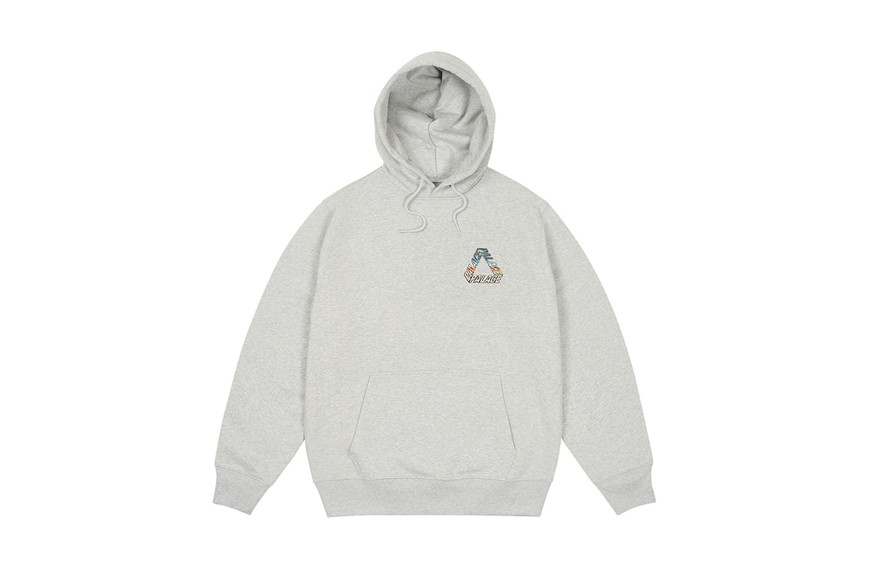 Palace Summer 2024 Collection Full Look Release Info