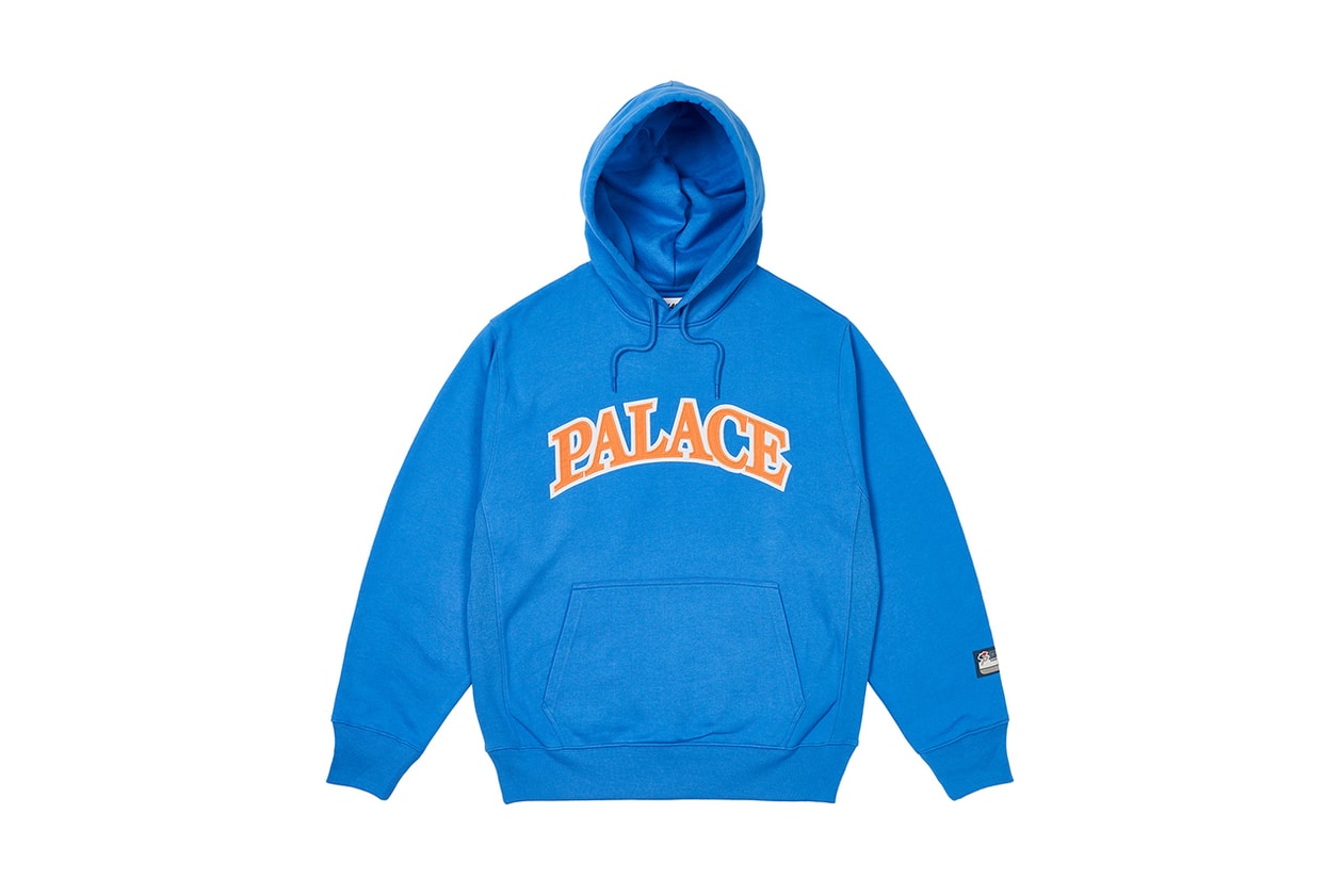 Palace Summer 2024 Collection Full Look Release Info