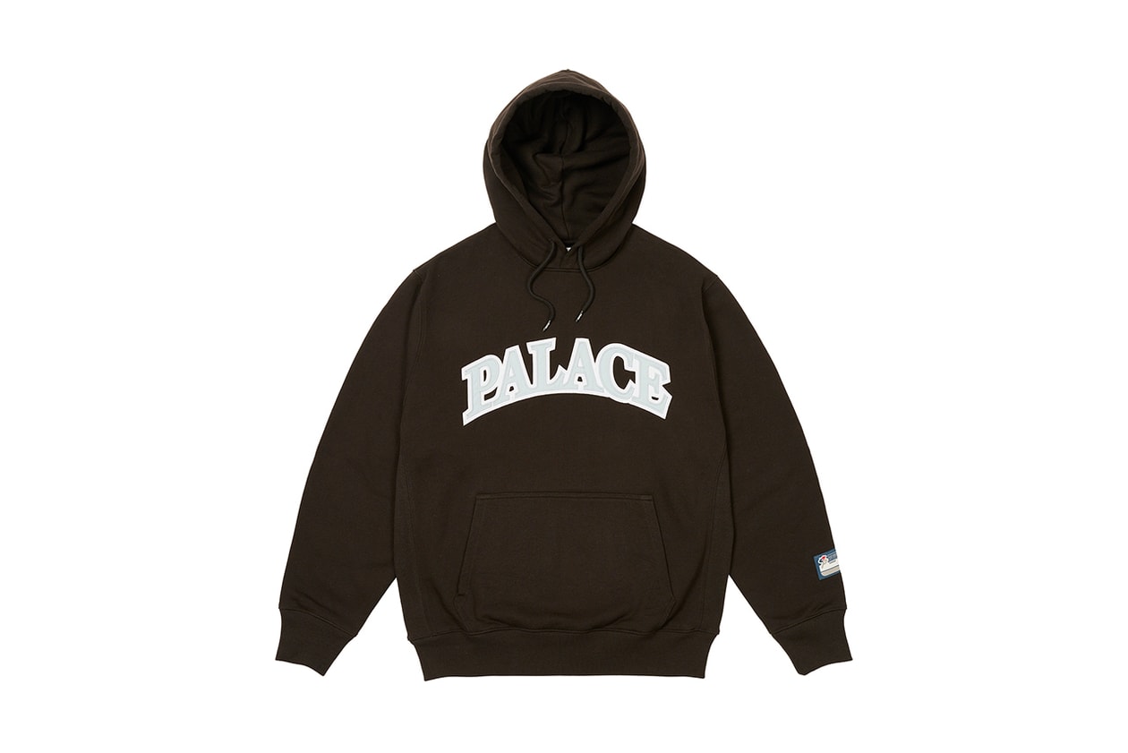 Palace Summer 2024 Collection Full Look Release Info
