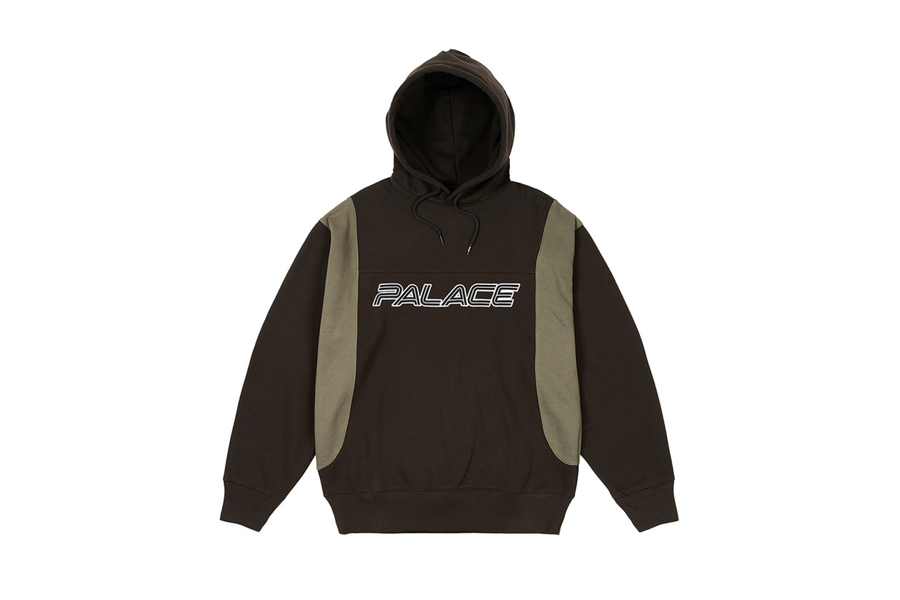 Palace Summer 2024 Collection Full Look Release Info