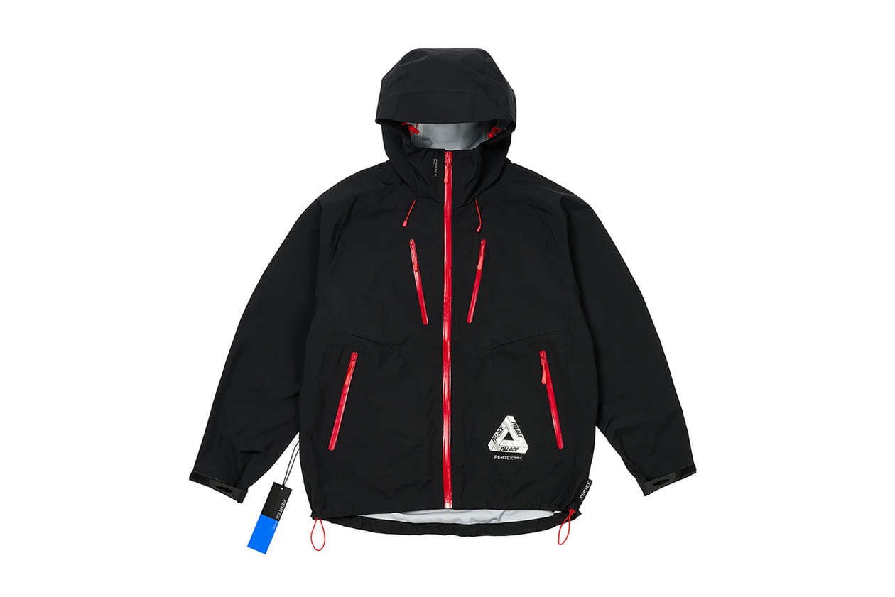 Palace Summer 2024 Collection Full Look Release Info
