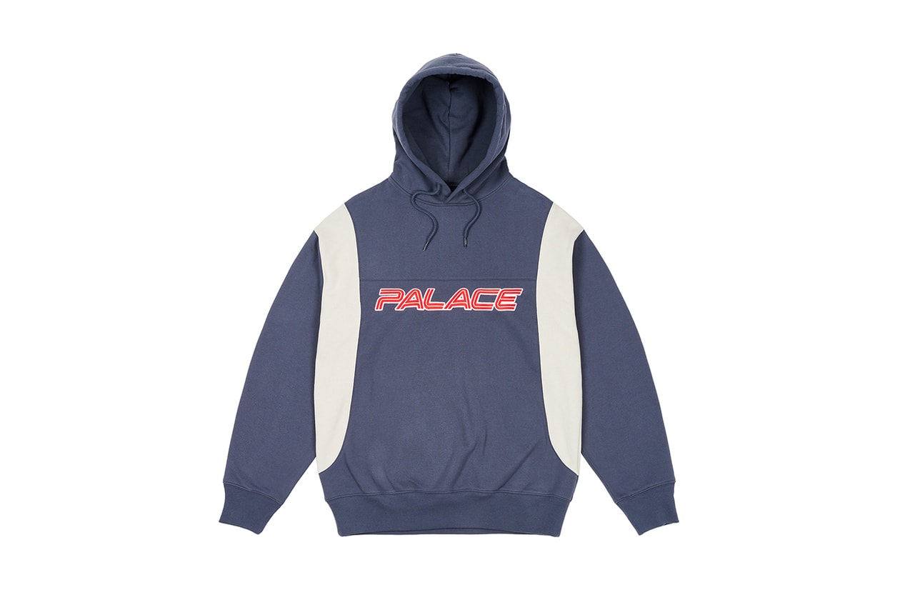Palace Summer 2024 Collection Full Look Release Info