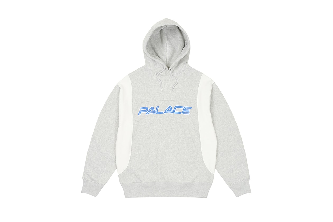 Palace Summer 2024 Collection Full Look Release Info