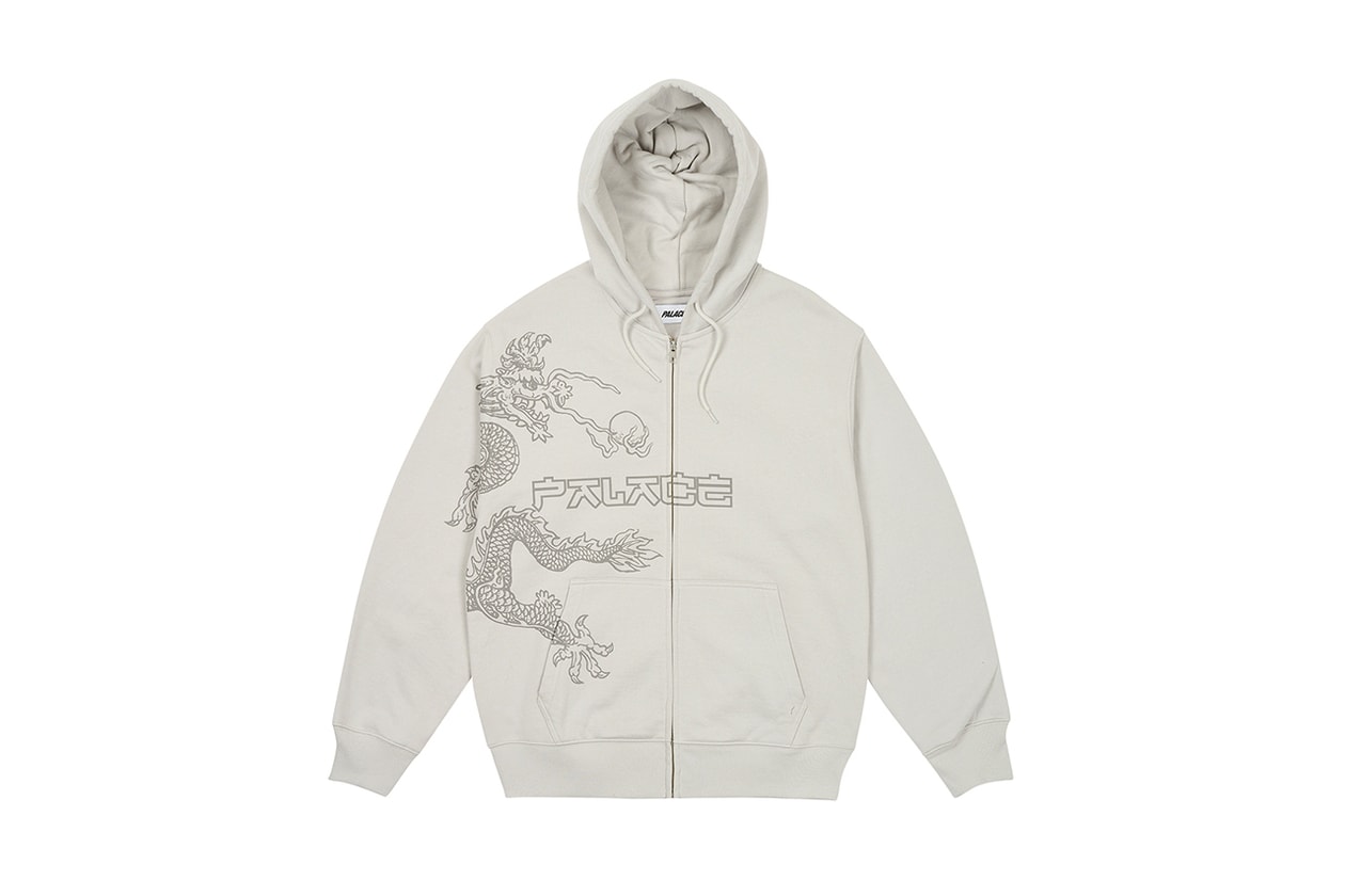Palace Summer 2024 Collection Full Look Release Info