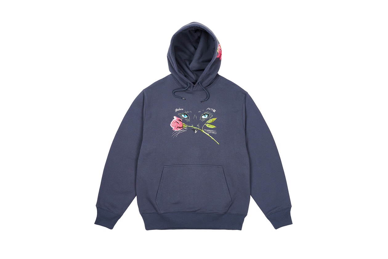 Palace Summer 2024 Collection Full Look Release Info
