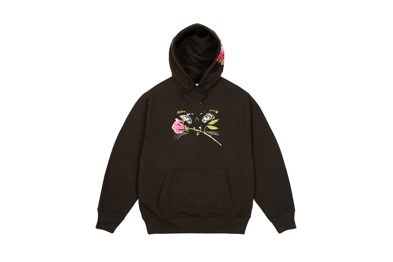 Palace Summer 2024 Collection Full Look Release Info
