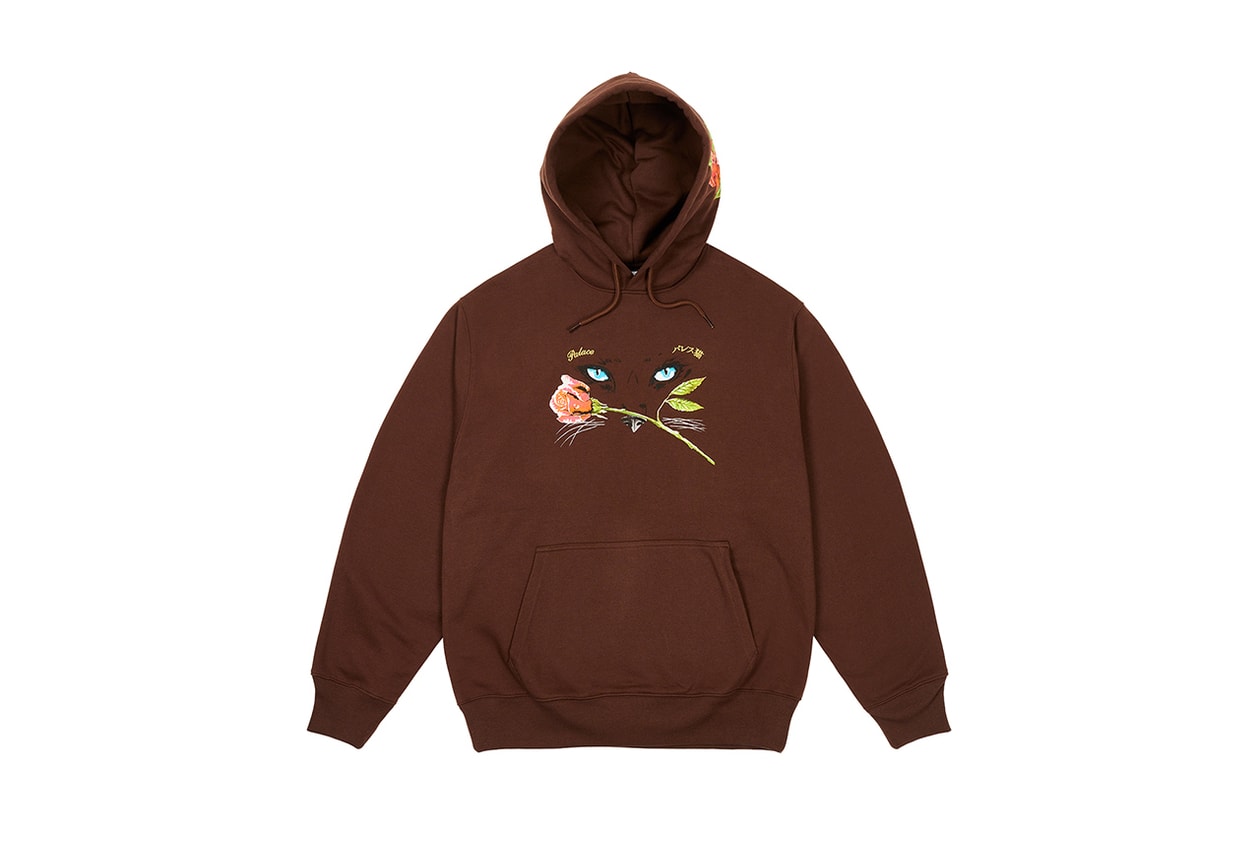 Palace Summer 2024 Collection Full Look Release Info