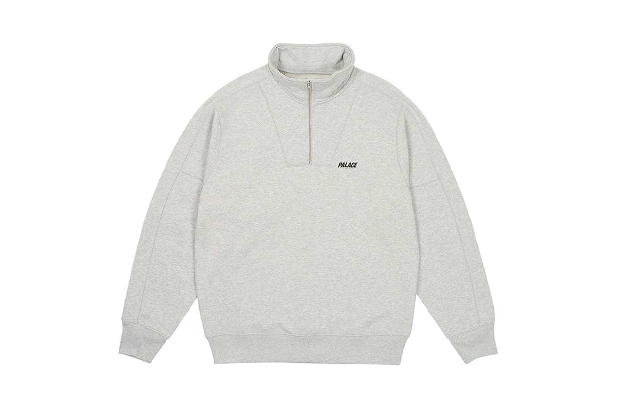 Palace Summer 2024 Collection Full Look Release Info