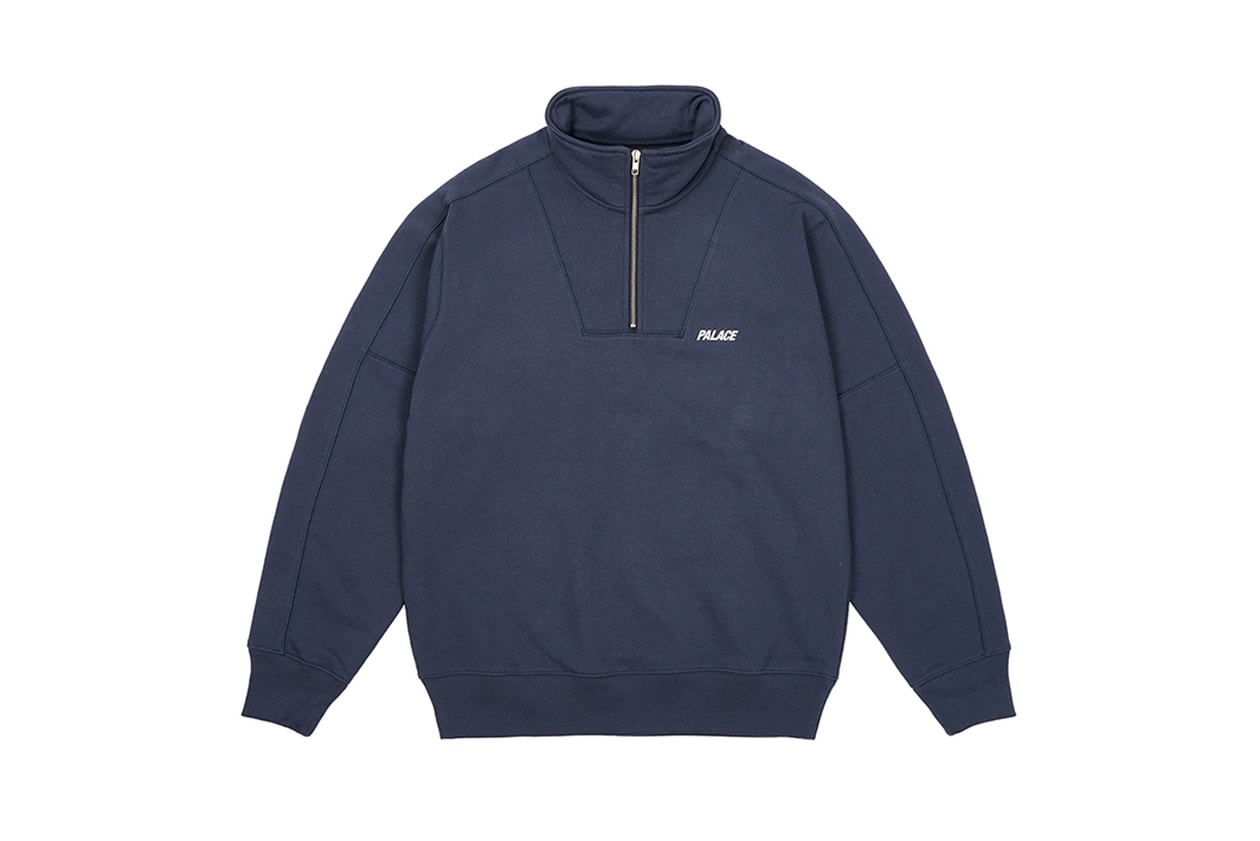 Palace Summer 2024 Collection Full Look Release Info