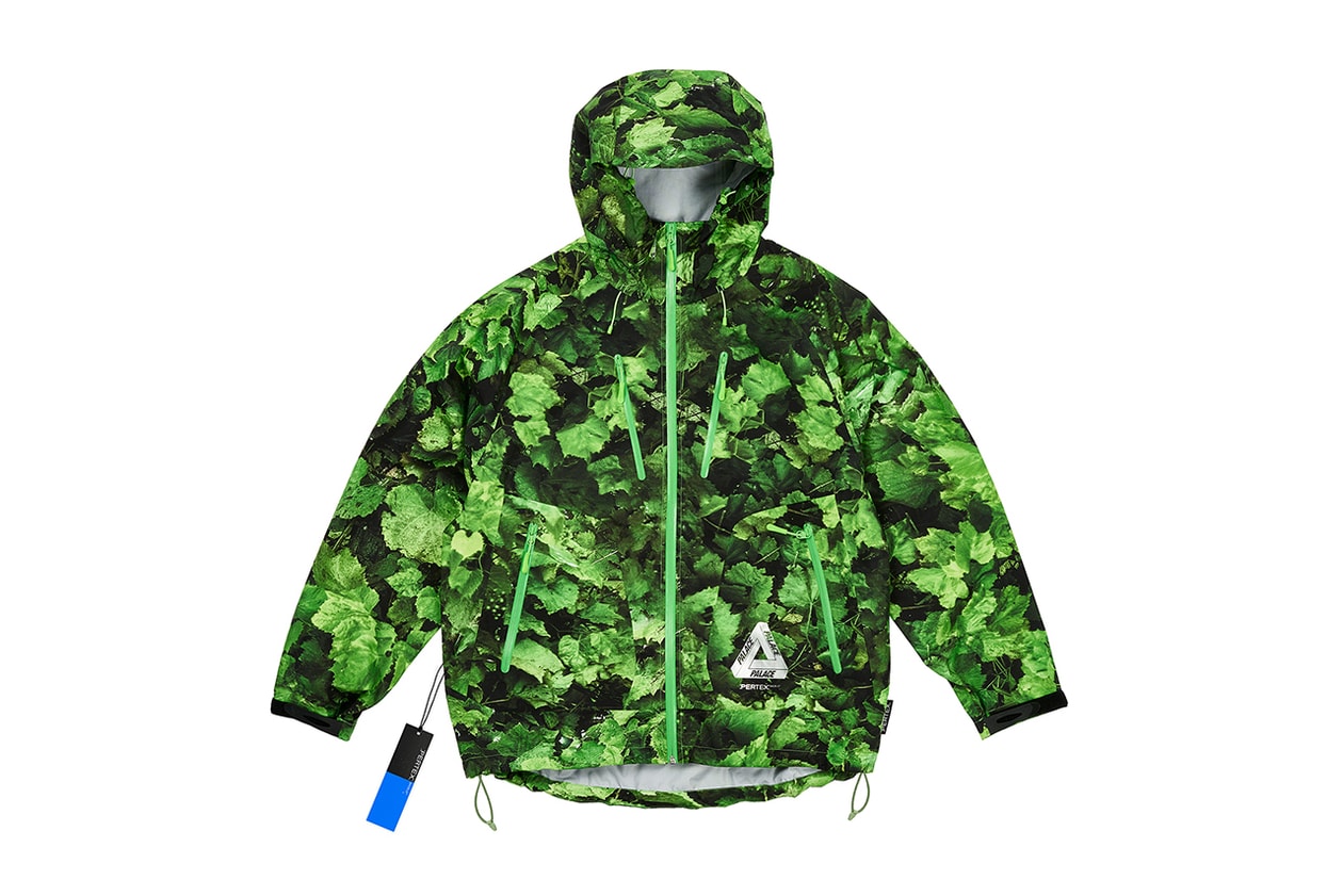Palace Summer 2024 Collection Full Look Release Info