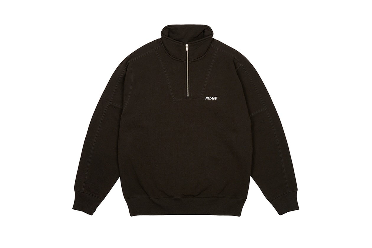 Palace Summer 2024 Collection Full Look Release Info