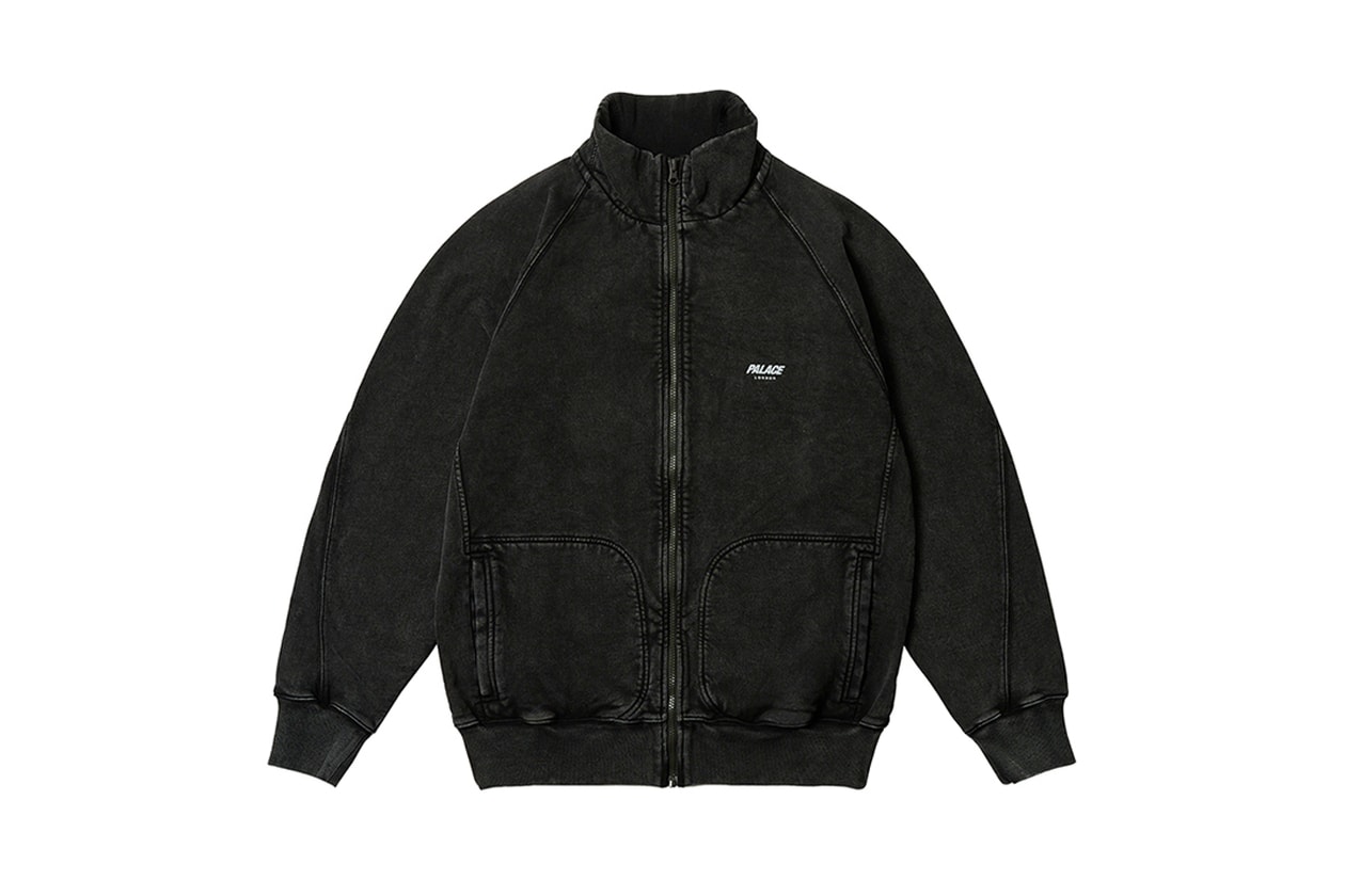 Palace Summer 2024 Collection Full Look Release Info