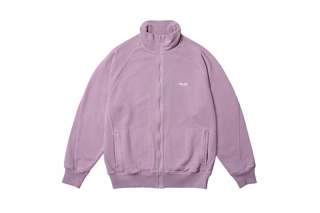 Palace Summer 2024 Collection Full Look Release Info