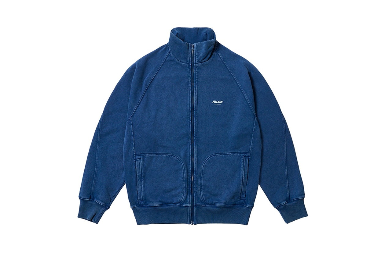 Palace Summer 2024 Collection Full Look Release Info