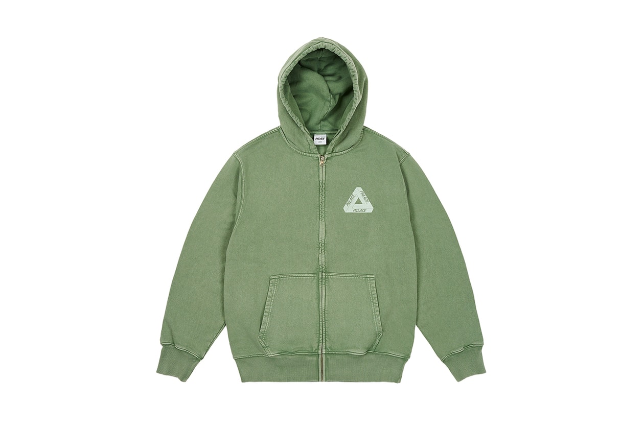 Palace Summer 2024 Collection Full Look Release Info