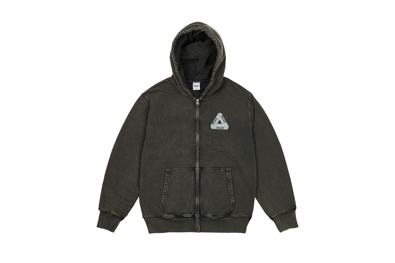 Palace Summer 2024 Collection Full Look Release Info